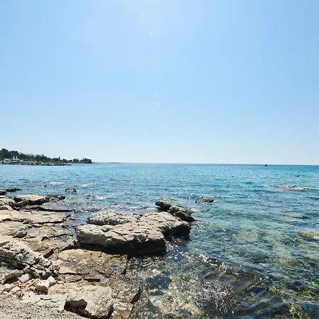 Elia 2 Διαμέρισμα