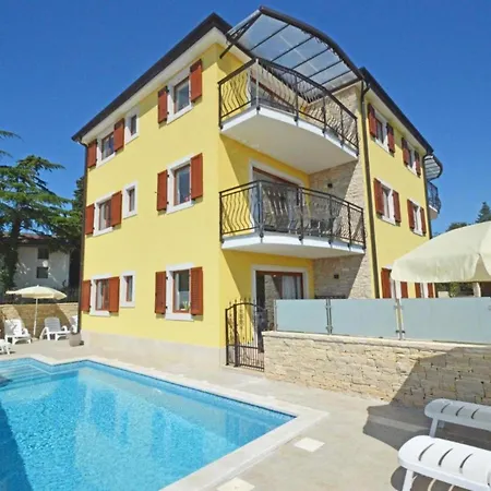 Apartment Elia 2